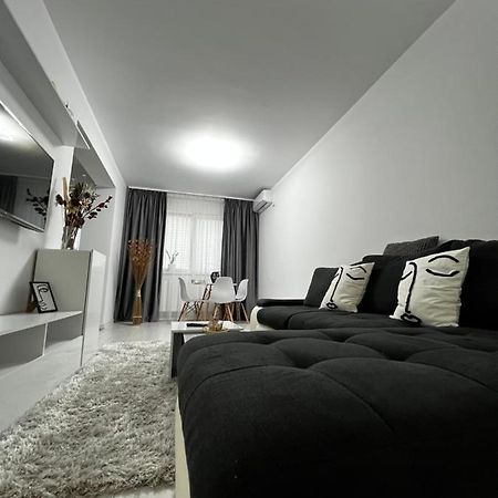 New Residence Apartament Popesti-Leordeni Luaran gambar